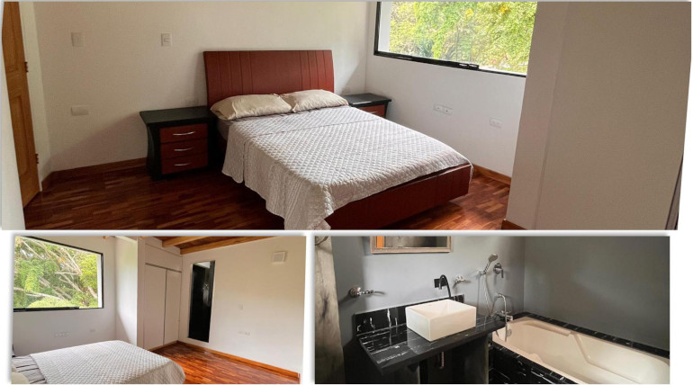 Apartamento Merida