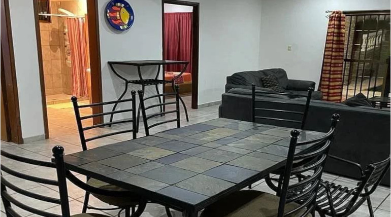 Apartamento Casa El Pozo